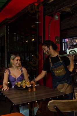 Manila Taquería