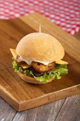 Hamburguesas Del Rodeo Fontibón