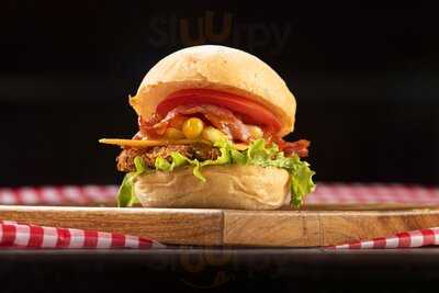 Hamburguesas Del Rodeo Fontibón