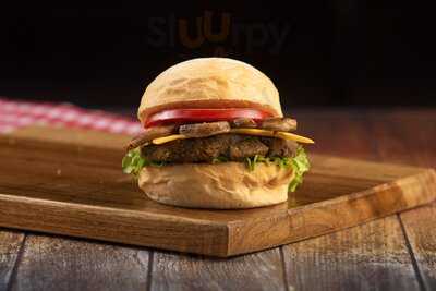 Hamburguesas Del Rodeo Fontibón