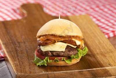 Hamburguesas Del Rodeo Fontibón