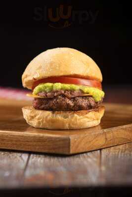 Hamburguesas Del Rodeo Fontibón