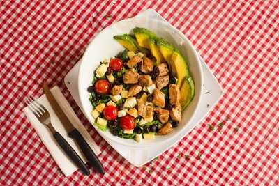 Hamburguesas Del Rodeo Fontibón