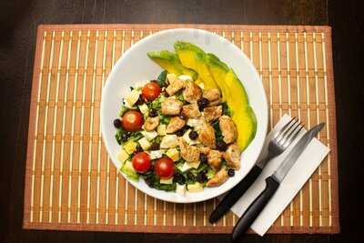 Hamburguesas Del Rodeo Fontibón