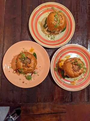 Sonder Cocina De Autor