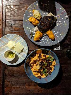 Sonder Cocina De Autor