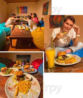 Sonder Cocina De Autor