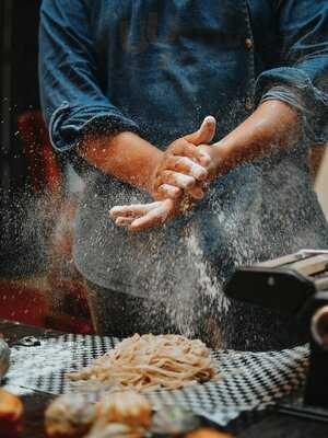 Sonder Cocina De Autor