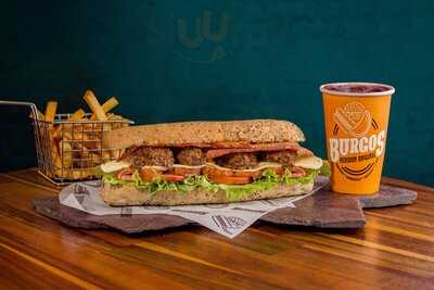 Burgos Versión Original