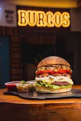 Burgos Versión Original