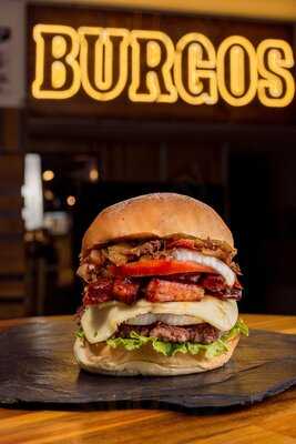 Burgos Versión Original