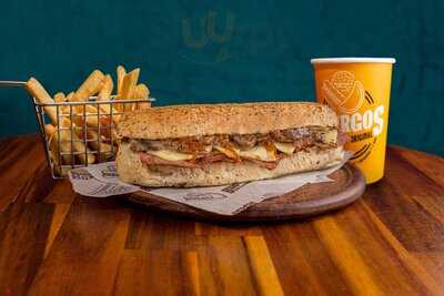 Burgos Versión Original