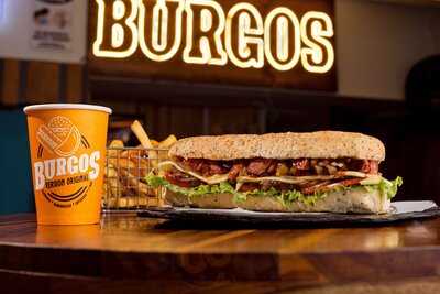 Burgos Versión Original