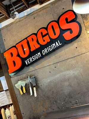 Burgos Versión Original