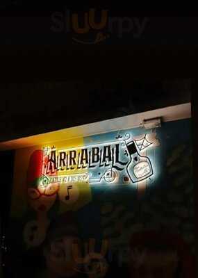 Arrabal San Javier