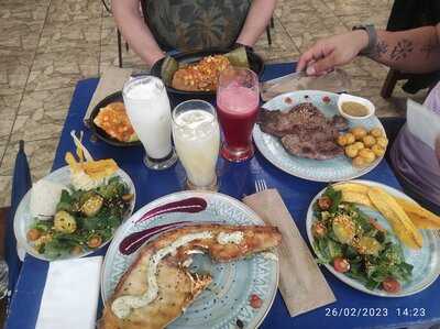 Doña Ofelia - Cocina Y Tradición