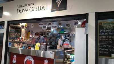 Doña Ofelia - Cocina Y Tradición