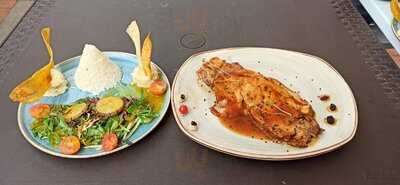 Doña Ofelia - Cocina Y Tradición