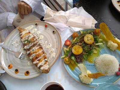 Doña Ofelia - Cocina Y Tradición