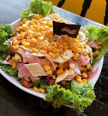 A La Parrilla Gourmet San Isidro