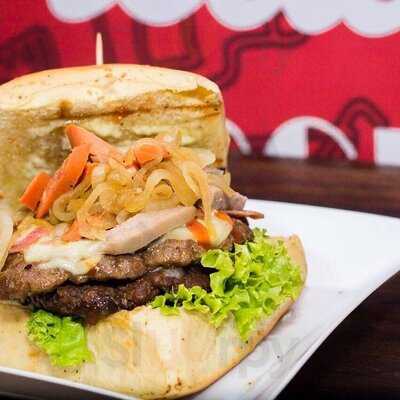 A La Parrilla Gourmet San Isidro