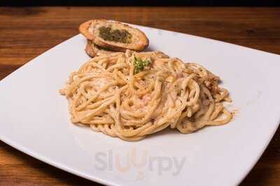 Sebastiano´s Trattoría & Café