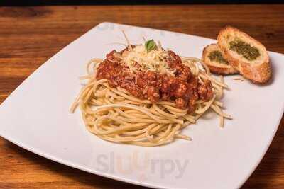 Sebastiano´s Trattoría & Café