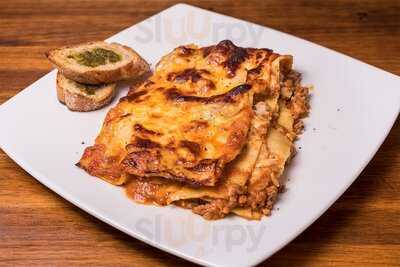 Sebastiano´s Trattoría & Café