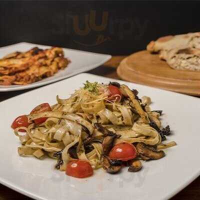 Sebastiano´s Trattoría & Café