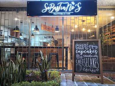 Sebastiano´s Trattoría & Café