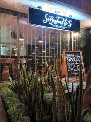 Sebastiano´s Trattoría & Café