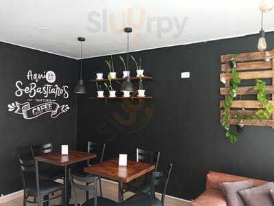 Sebastiano´s Trattoría & Café