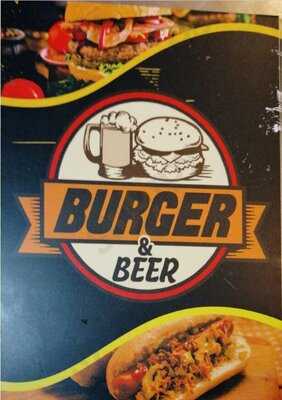 Burger & Beer