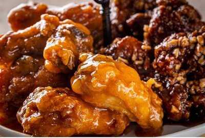 Planeta Wings Poblado