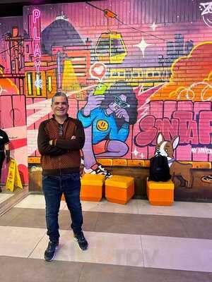 Helga Blaha Pastelería