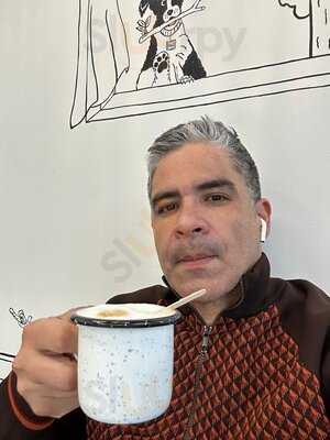 Helga Blaha Pastelería