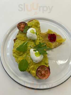 Helga Blaha Pastelería