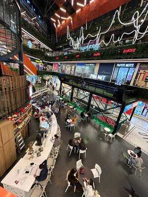 Helga Blaha Pastelería