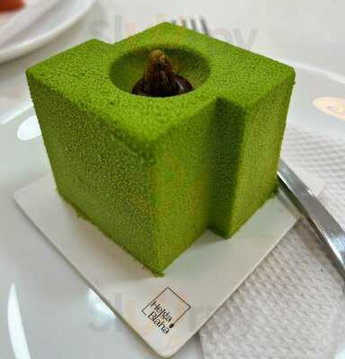 Helga Blaha Pastelería