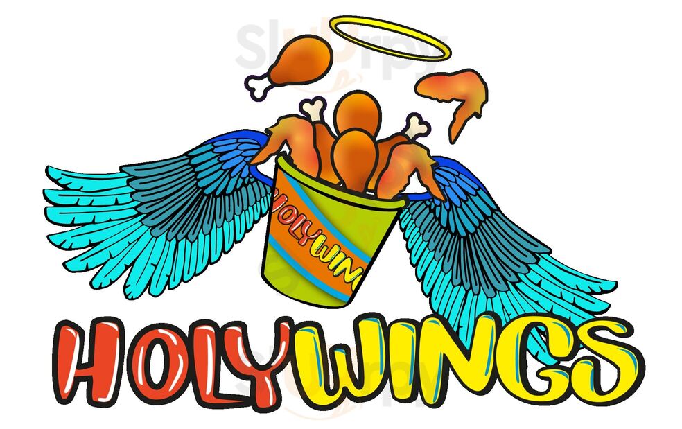 Holy Wings