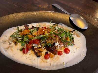 Tres Cuatro Cinco Steakhouse