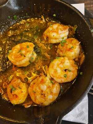 Tres Cuatro Cinco Steakhouse