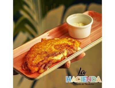 La Hacienda Tradicion