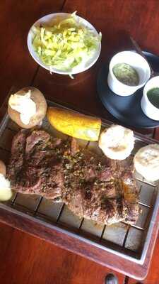 La Hacienda Tradicion