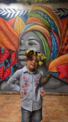 La Hacienda Tradicion