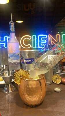 La Hacienda Tradicion