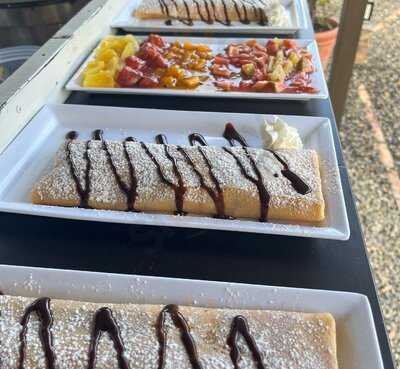Crepe & Pan Dorèe
