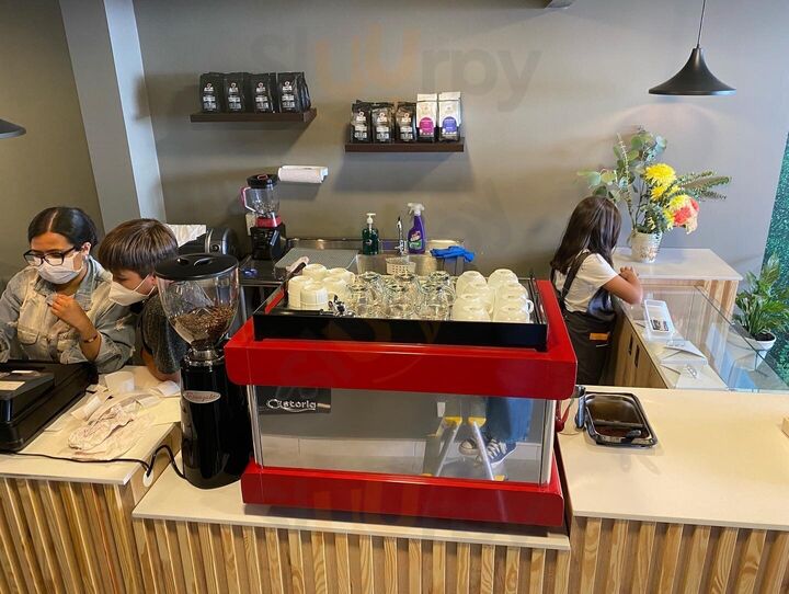 Génesi Café