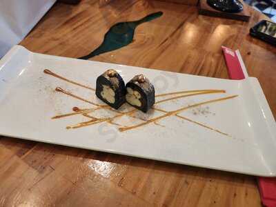 Sr Miyagi Sushi Corner - Bocagrande