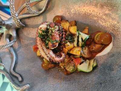 Sr Miyagi Sushi Corner - Bocagrande